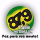 Logo de Rádio Formosa FM