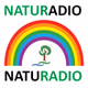 Naturadio logo