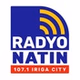 Radyo Natin Iriga - DWIR logo