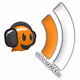 Logo de ClubRadio24 - HARDSTYLE