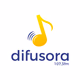 Logo de Radio Difusora de São José do Rio Pardo