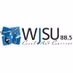 WJSU 88.5 - WJSU-FM logo