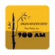 Radio Saigon Houston - KREH logo