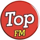 Top FM logo