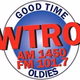 Logo de WTRO 101.7 & 1450 - WTRO