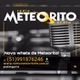 Radio Meteorito FM logo