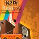 90.2 Radio King logo