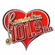 Romántica 101.3 - XETQ logo