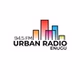 Urban Radio 94.5 logo
