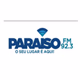 Logo de Rádio Paraíso