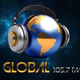 Logo de Radio Global Tarija