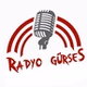 Radyo Gürses logo