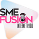 Logo de SME Fusion Radio