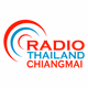 Logo de สวท.เชียงใหม่ FM 93.25