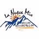 La Nueva Mix - KTUN logo