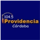 Logo de Radio Providencia