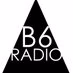 Logo de B6Radio