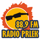 Radio Prlek logo