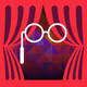 Logo de 1.FM - Otto's Opera House Music Radio