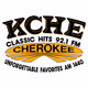 Logo de KCHE Radio - KCHE-FM