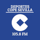 Logo de COPE Más Sevilla