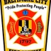 Baltimore City Fire logo