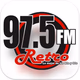Logo de 97.5 FM Retro - XHPFA