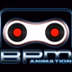 Logo de BPM Animation