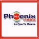 Phoenix Radio logo