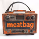 Logo de Meatbag Radio