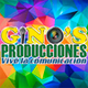 Ginos Producciones logo