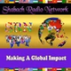 Shabach Radio Network logo