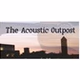 Outpost Radio - The Acoustic Outpost logo