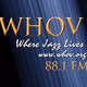 Logo de Smooth 88.1 WHOV - WHOV
