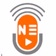 Logo de Radio Internacional Norte Stereo