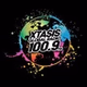 Xtasis Global Radio logo