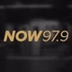 NOW 97.9 FM logo