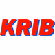 KRIB AM 1490 & 96.7FM - KRIB logo
