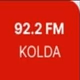 Logo de RTS Kolda FM