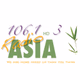Logo de Radio ASIA Minnesota - KLCI-HD3