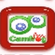 CamfrogFM logo
