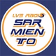 LV5 Radio Sarmiento logo