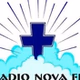 Rádio Nova Fé logo