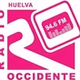 Radio Occidente logo