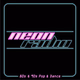 Logo de NEON Radio