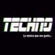 Logo de YoEsucho - Radio Techno