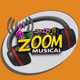 Logo de Zoom Musical