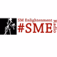 Logo de SM Enlightenment Radio