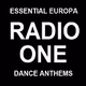 Logo de EEDA Radio One