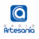 Logo de Radio Artesanía FM